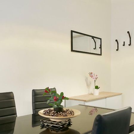 Delalauret Apartment _ Cergy Saint-Christophe Luaran gambar