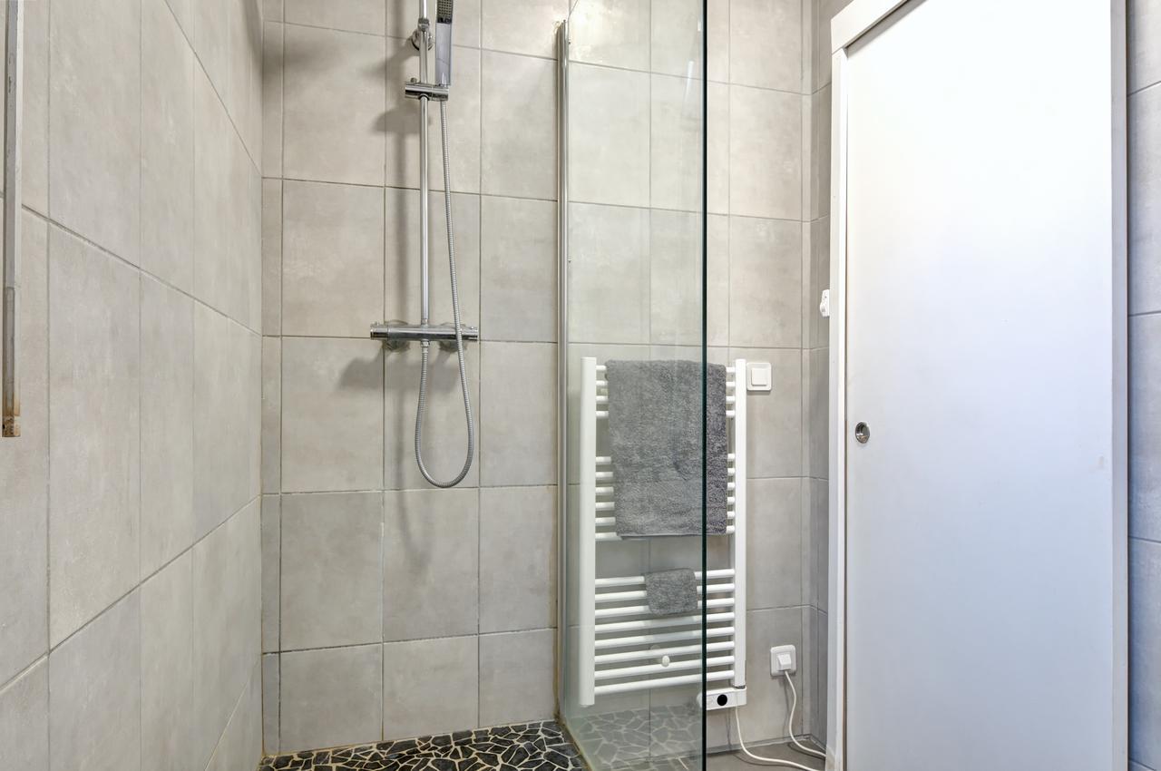 Delalauret Apartment _ Cergy Saint-Christophe Luaran gambar