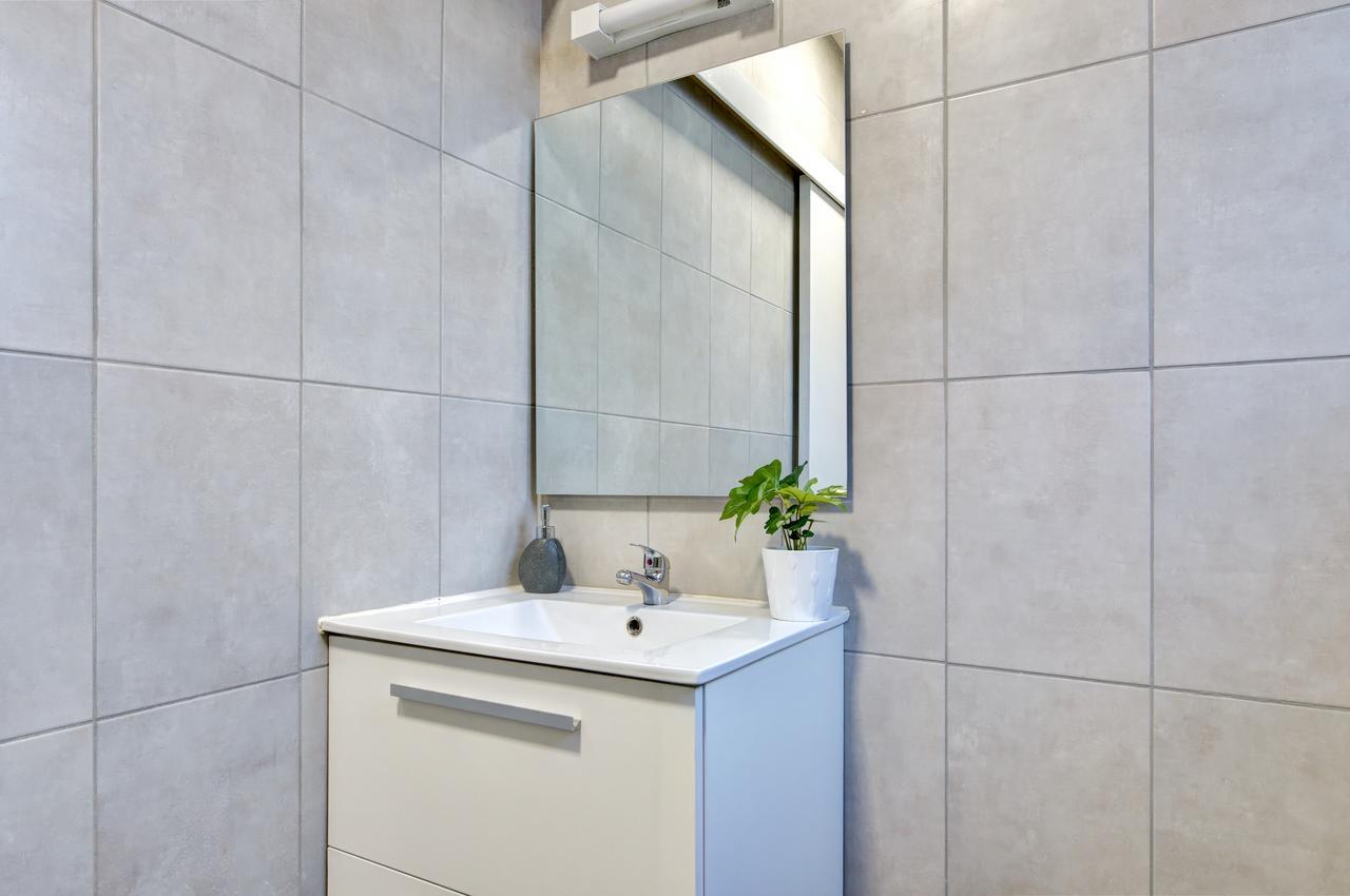 Delalauret Apartment _ Cergy Saint-Christophe Luaran gambar