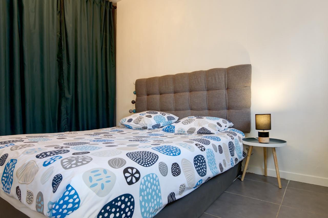 Delalauret Apartment _ Cergy Saint-Christophe Luaran gambar