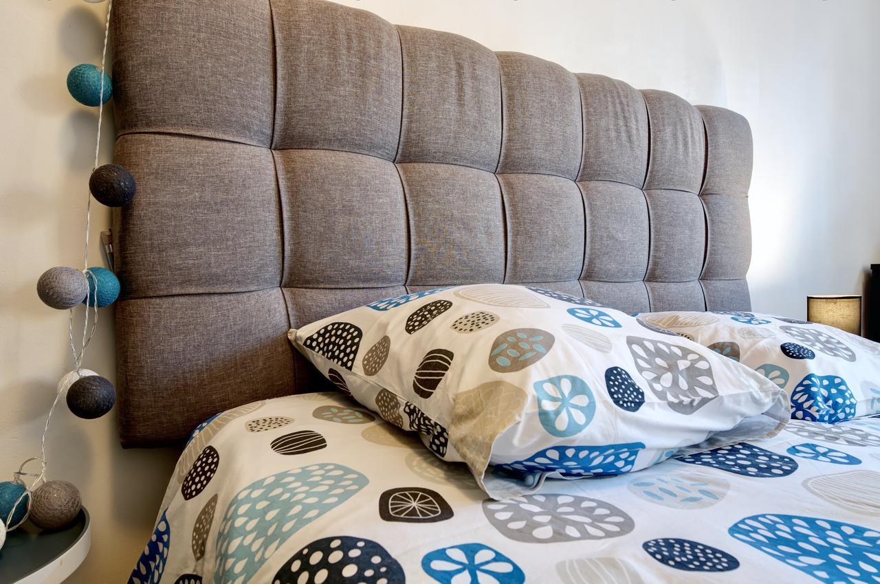 Delalauret Apartment _ Cergy Saint-Christophe Luaran gambar