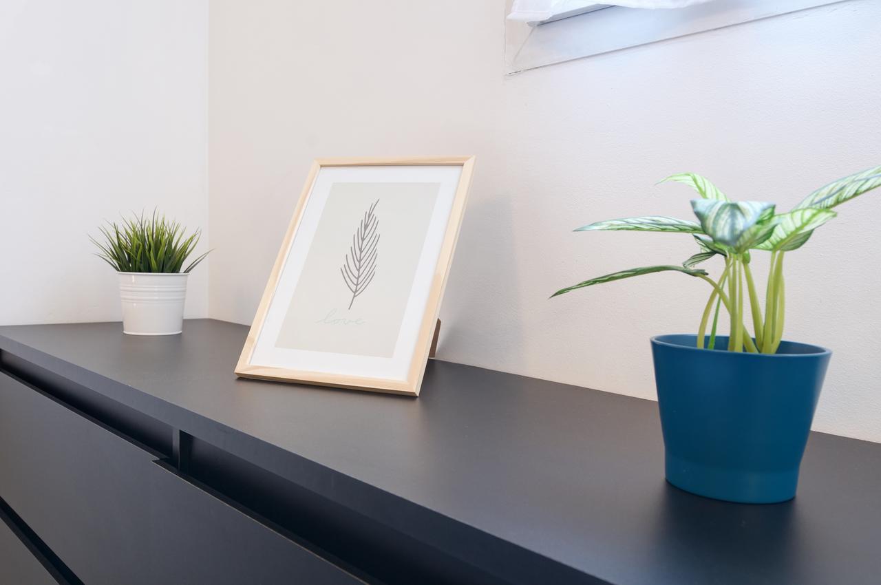 Delalauret Apartment _ Cergy Saint-Christophe Luaran gambar