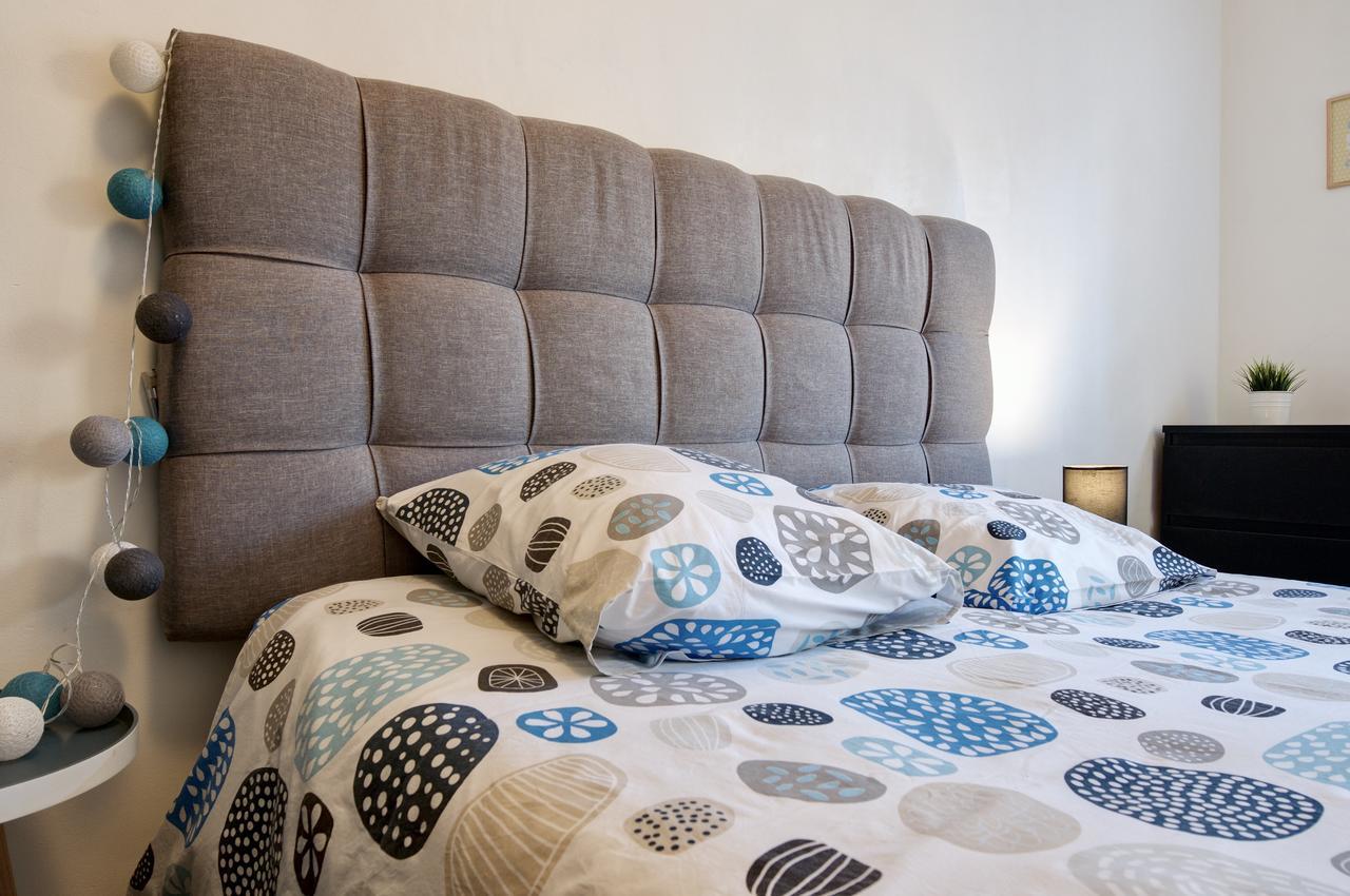 Delalauret Apartment _ Cergy Saint-Christophe Luaran gambar