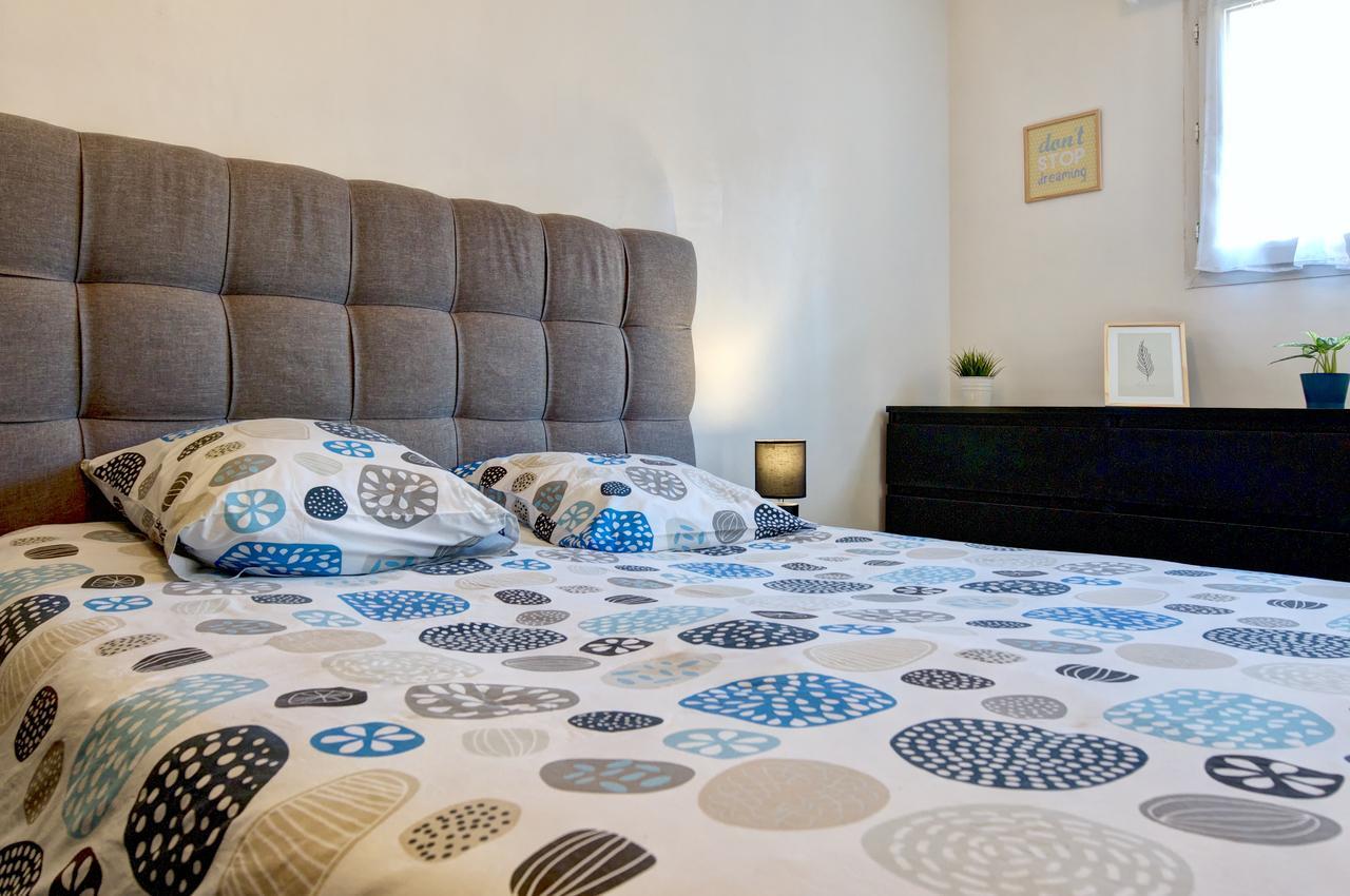 Delalauret Apartment _ Cergy Saint-Christophe Luaran gambar