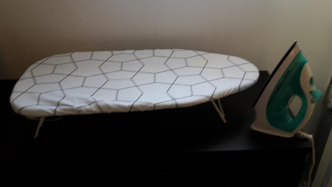 Delalauret Apartment _ Cergy Saint-Christophe Luaran gambar